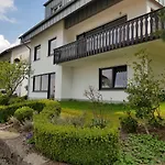 Allenberg-panorama Appartement