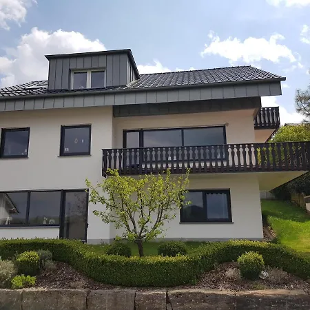 Allenberg-panorama Apartament