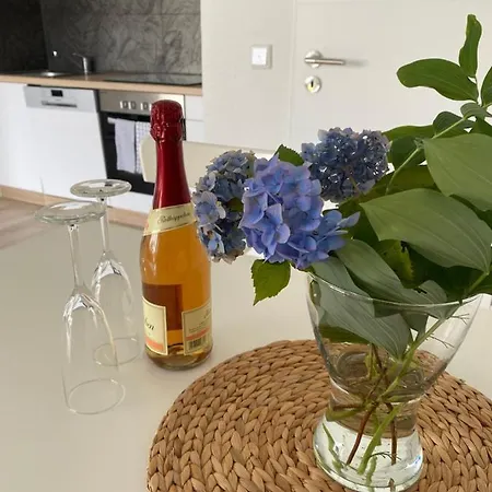 Allenberg-panorama Apartment