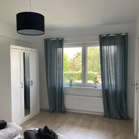 Lejlighed Allenberg-panorama