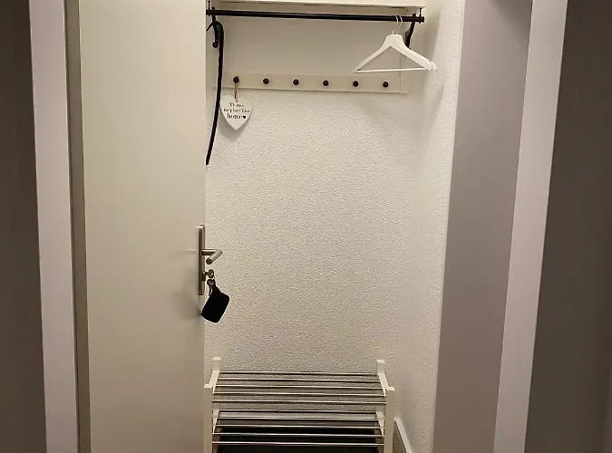 Allenberg-panorama Appartamento *