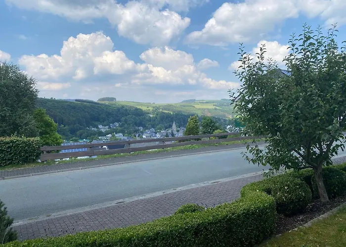 Allenberg-panorama