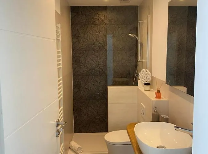 Allenberg-panorama Appartamento Winterberg